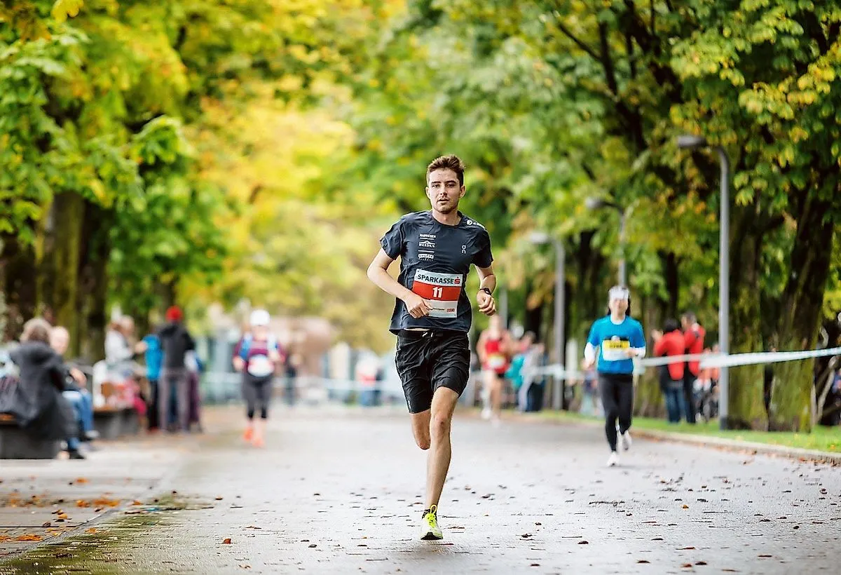 Sparkasse 3 Länder Marathon