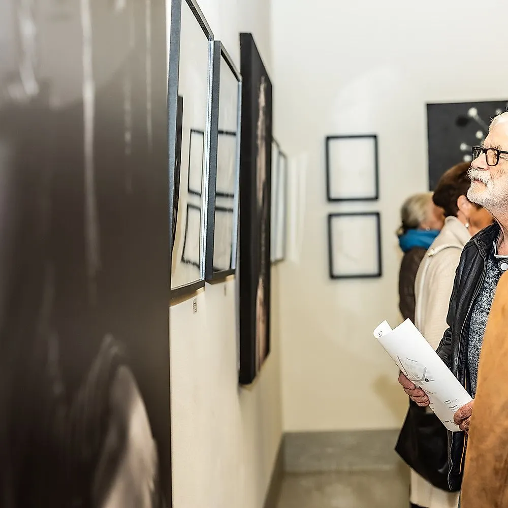 Kunstbräu Herbstausstellung 2026