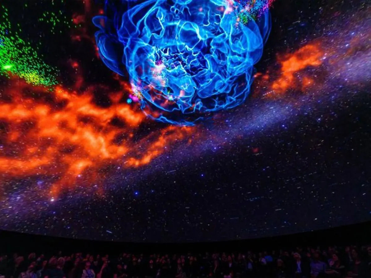Encounters in the Milky Way