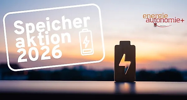 e5-Tipp: Batterie nachrüsten & Sonnenstrom