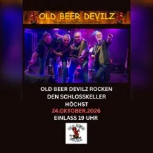 Old Beer Devilz