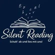 Silent Reading in der Bücherwelt im ERTL