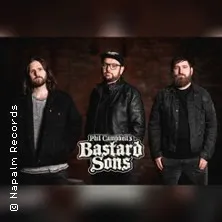 Phil Campbell's Bastard Sons