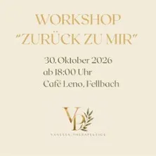 "Zurück zu mir"