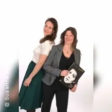 Jenny tanzt den Tango