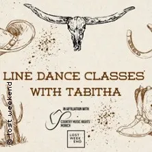 Line Dance Lessons - Beginner