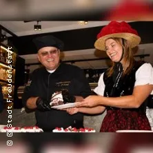 Schwarzwälder Kirschtortenseminar