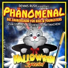 PHÄNOMENAL / Worms - Halloween-Special