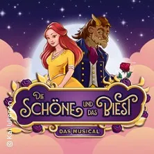 Die Schöne und das Biest - das Musical