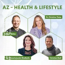 AZ Health & Lifestyle, Von Innen stark, Dr. Manuela Jacob-Niedballa