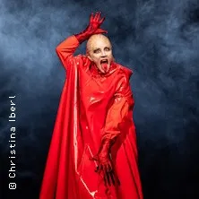 Mephisto