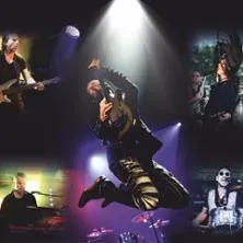 Guitar Legends - Tribute to Greatest Guitar-Hits