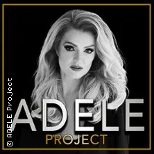 Adele Project - "Hello München"