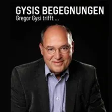 Gysis Begegnungen - mit Nino de Angelo