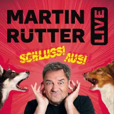 Martin Rütter - SCHLUSS! AUS! | Warm-Up
