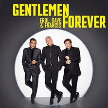 Gentlemen Forever - Mittendrin im Leben - Live 2026
