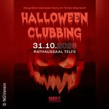 Halloween Clubbing