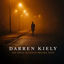 Darren Kiely