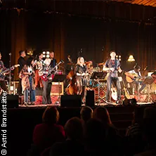Spotlight 70er Jahr - Lungau Pop Factory