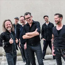 Fiddler's Green