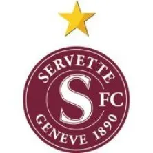 Servette FC - FC Vaduz
