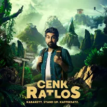Cenk - Ratlos