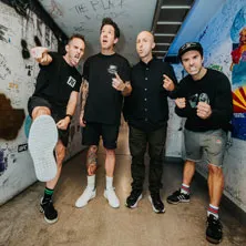 Simple Plan (CA)