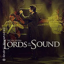 Lords Of The Sound - Hogwarts Magic Symphony