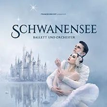 Le Lac des Cygnes - Ballet et Orchestre