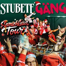 Stubete Gäng - Samichlaus Tour