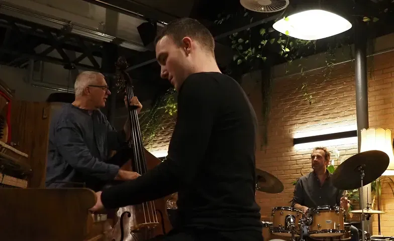 Dunschtig Fabrik-Jam