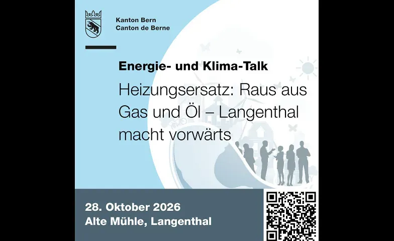 Energie- und Klimatalk