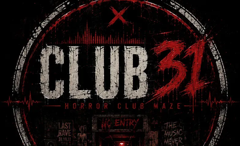 Club 31 - Das Horror Labyrinth (Maze)