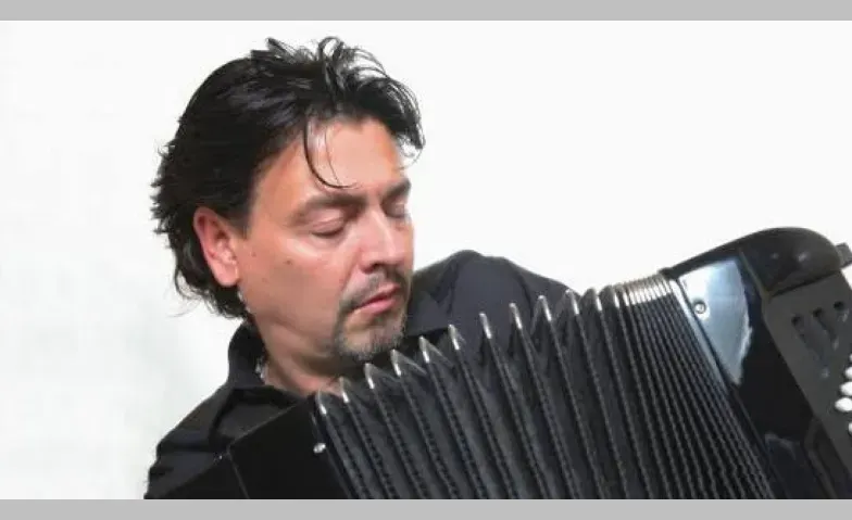 Goran Kovace­vic ​– No Lim­its 2.0