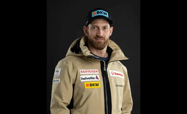 Vortrag von Alex Fiva