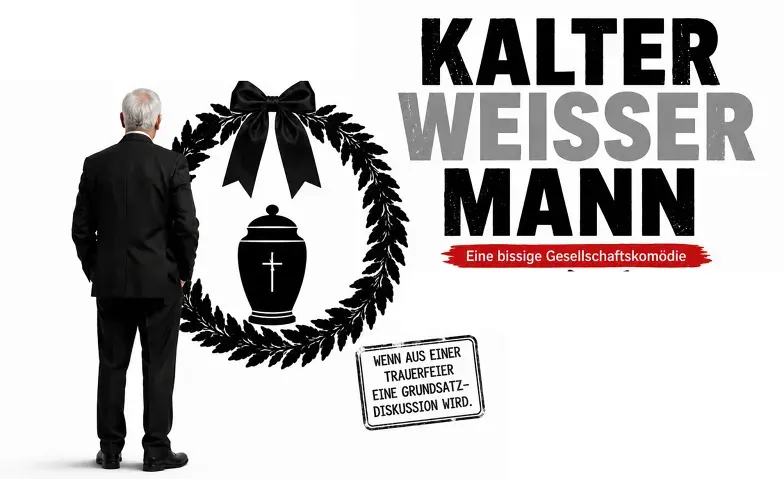 Kalter weisser Mann - Premiere