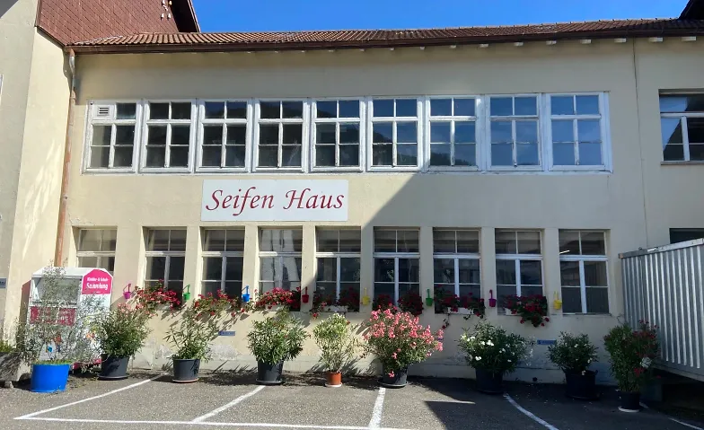 Rendez-vous Seifen Haus