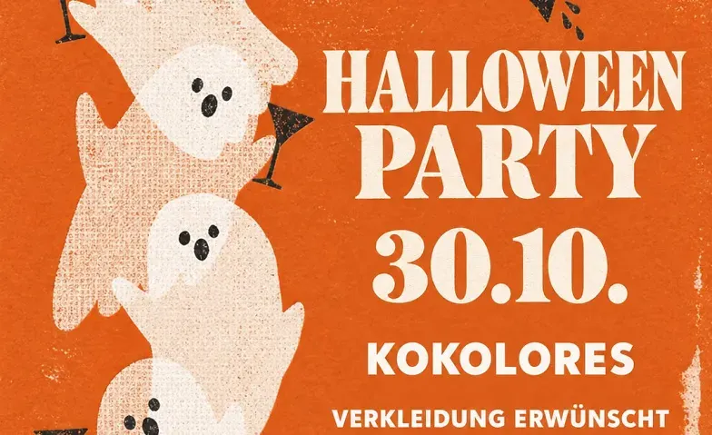 Halloween Party