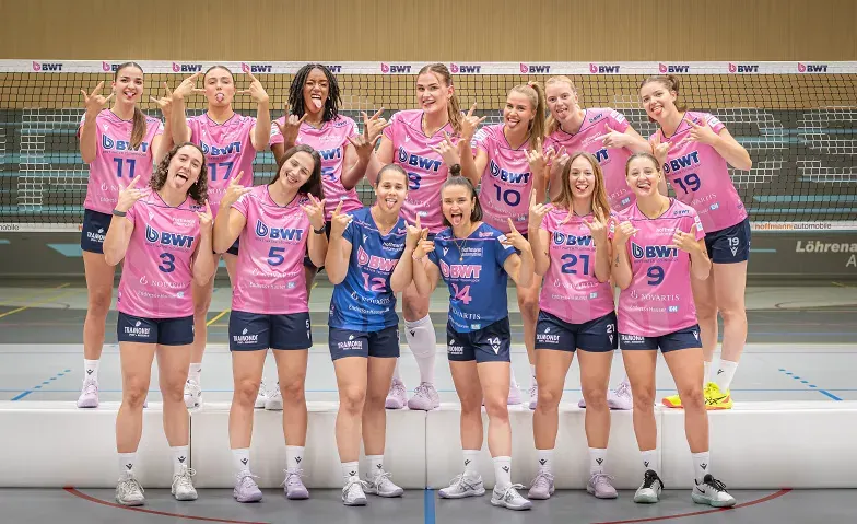 Sm'Aesch vs. VBC Cheseaux