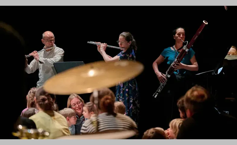 MUSA! Circle Concerts