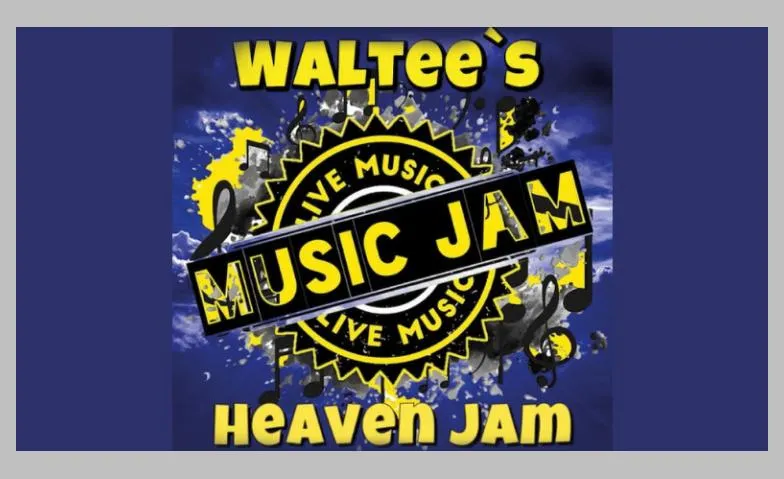 Waltees Heaven Jam